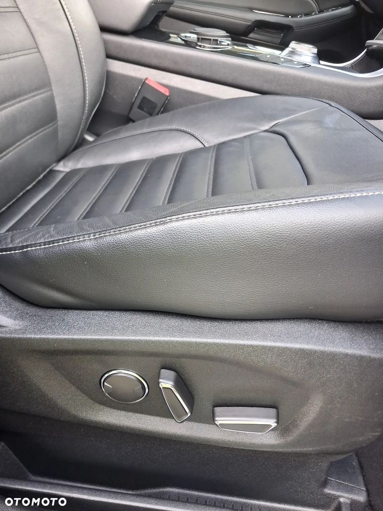 Ford Galaxy 2.0 EcoBlue V-Line - 22