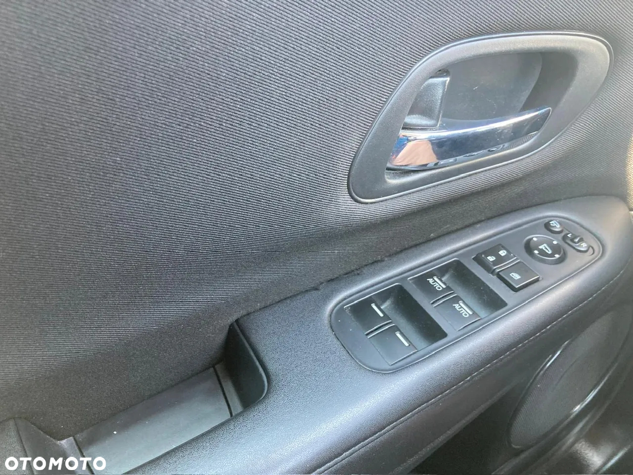Honda HR-V 1.5 Comfort - 20