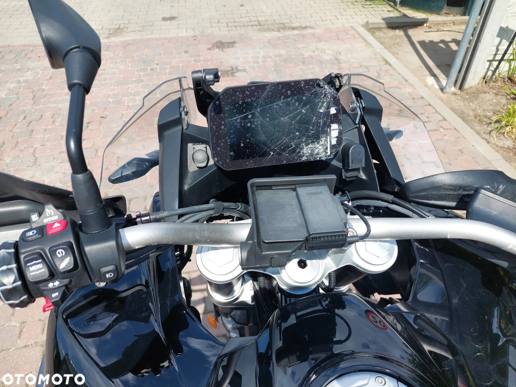 BMW GS - 9