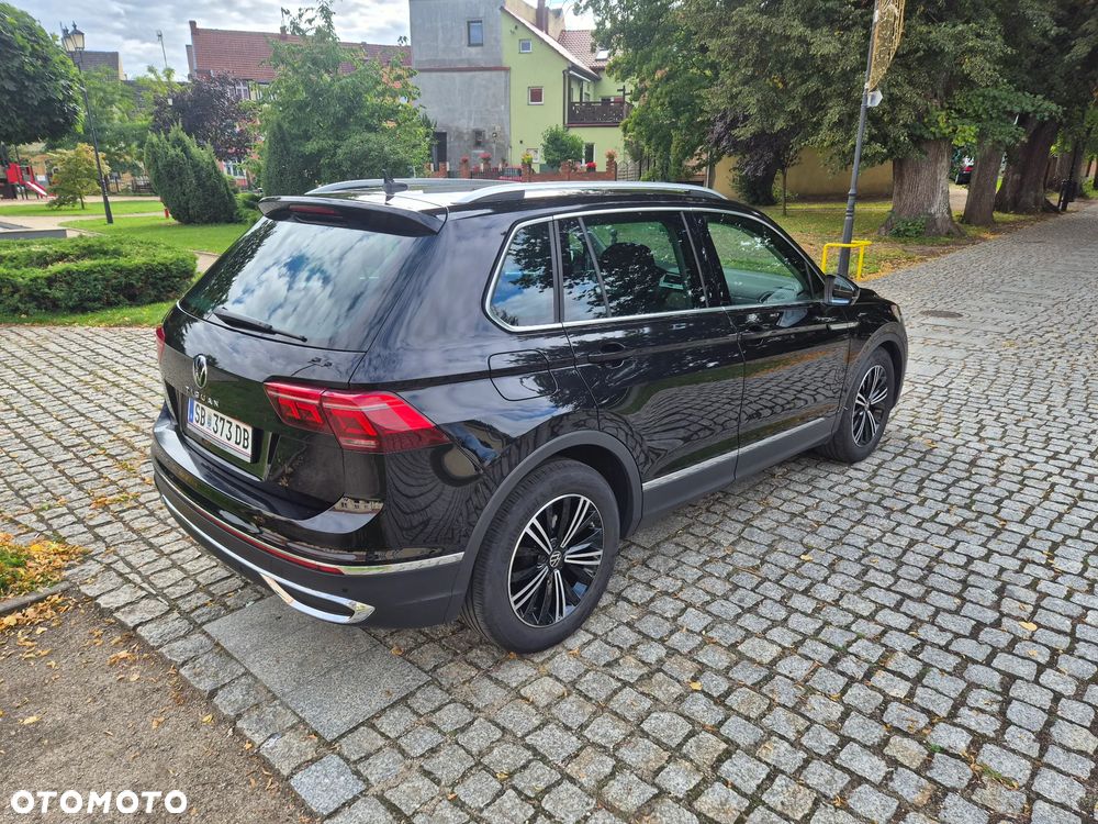 Volkswagen Tiguan 2.0 TDI SCR DSG Elegance - 33