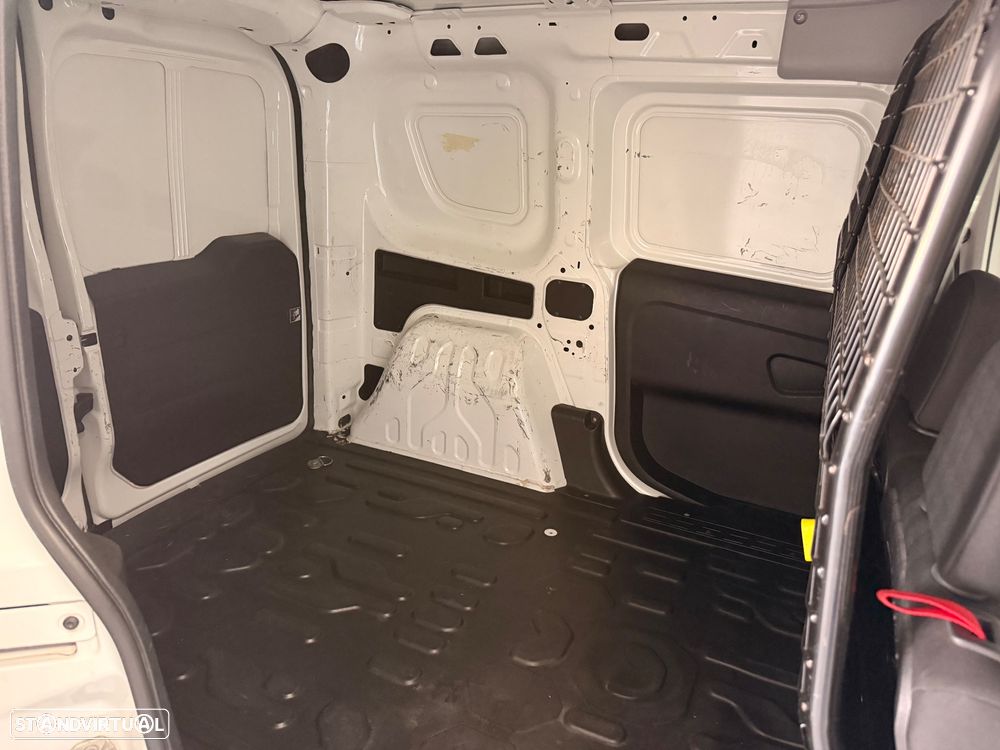Fiat Doblo - 19