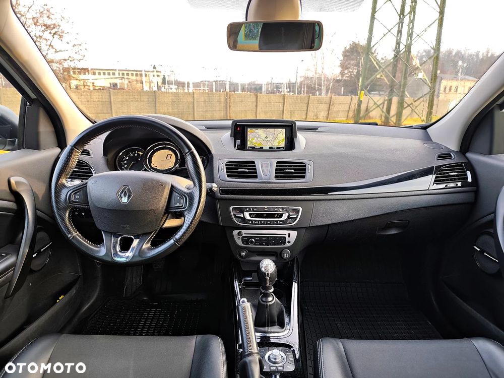 Renault Megane 1.2 16V TCE Energy Bose Edition - 7