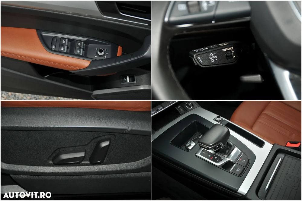 Audi Q5 40 TDI quattro S tronic S line - 6