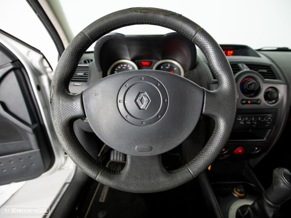 Renault Mégane Break - 12