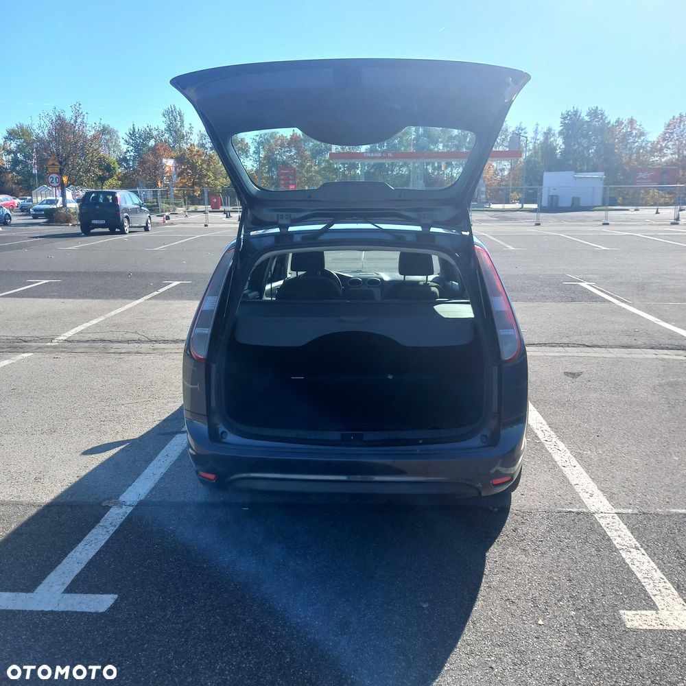Ford Focus - 10