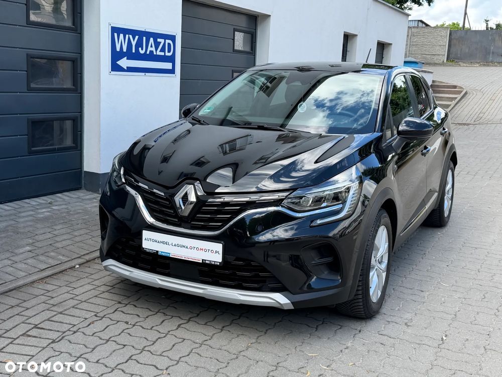 Renault Captur 1.3 TCe Intens - 29