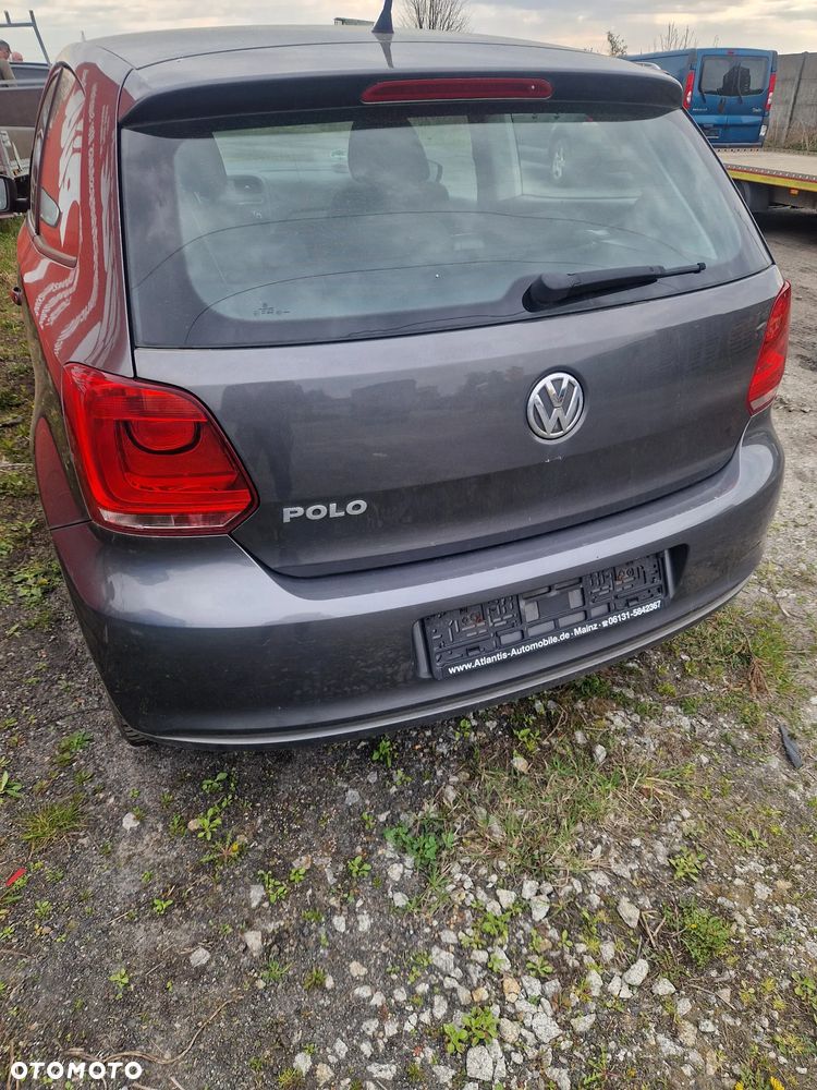 Volkswagen Polo 1.2 Style - 4