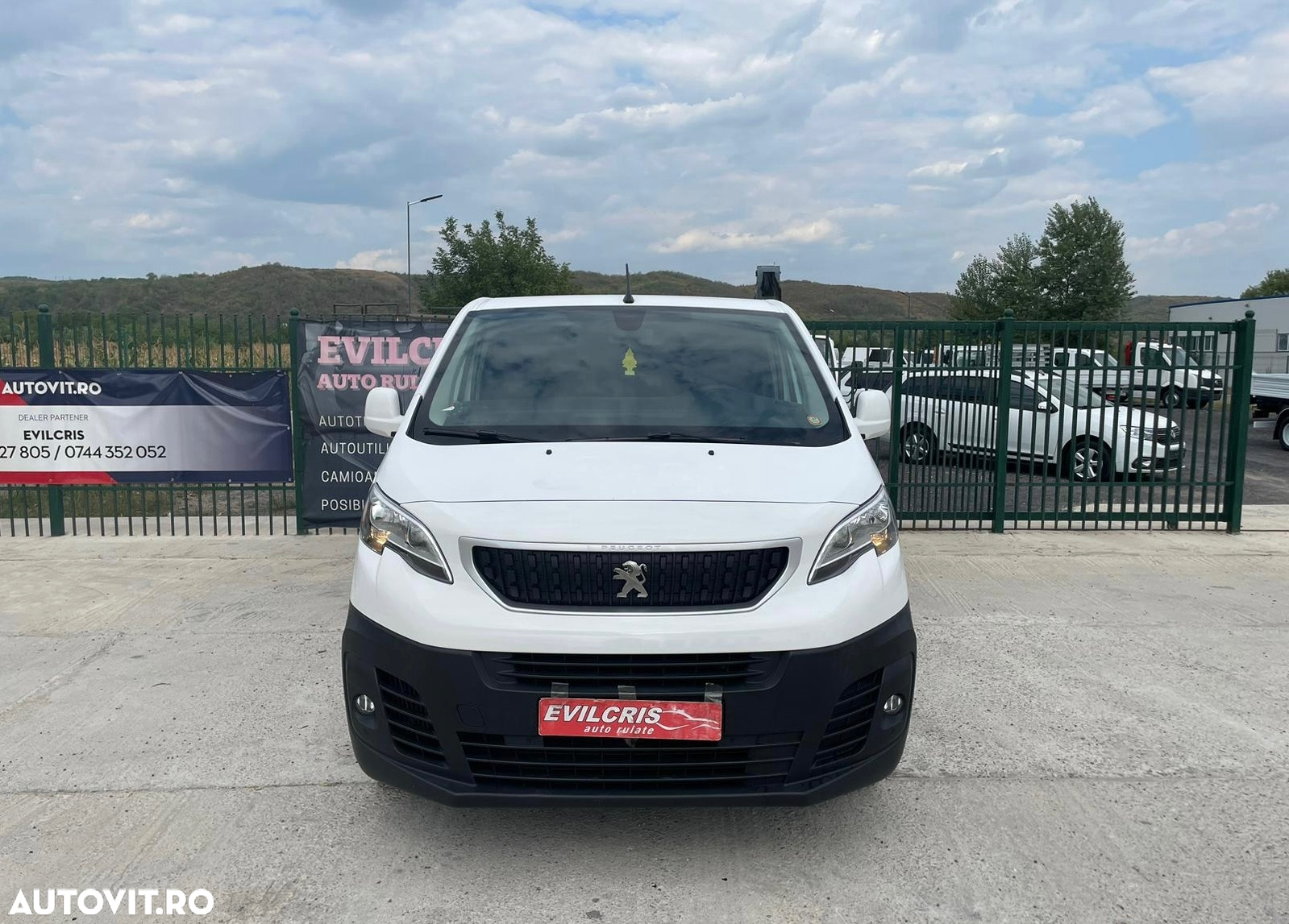 Peugeot Expert L2H1 - 7