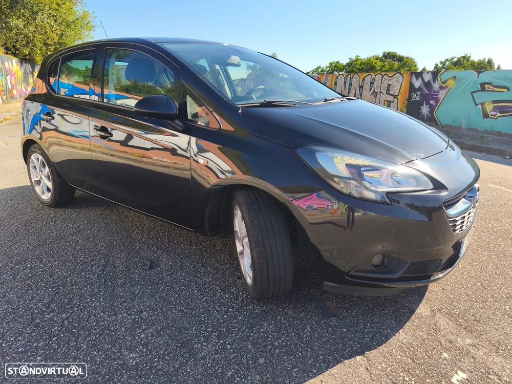 Opel Corsa 1.0 (Ecotec) Turbo (ecoFLEX) S&S Innovation - 18