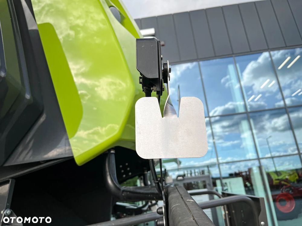 Claas Lexion 770 - 14