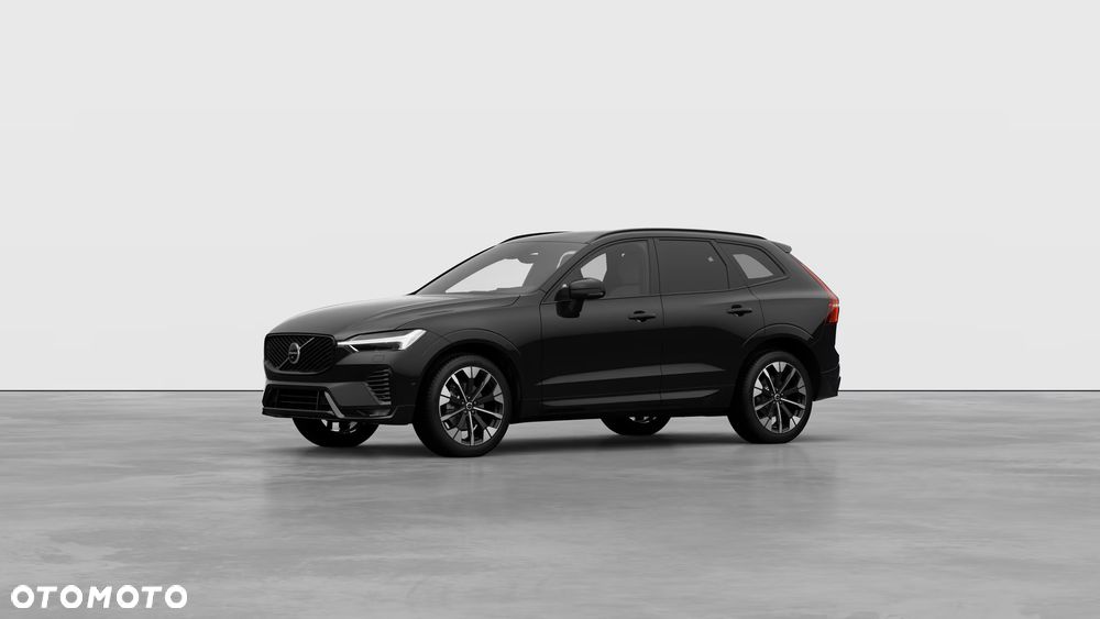Volvo XC 60 B5 B AWD Ultra Dark