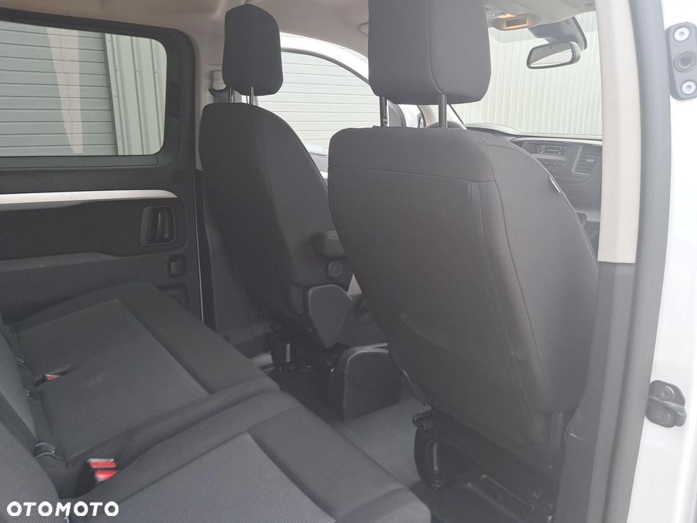 Toyota Proace Verso 2.0 D4-D Long Business - 13