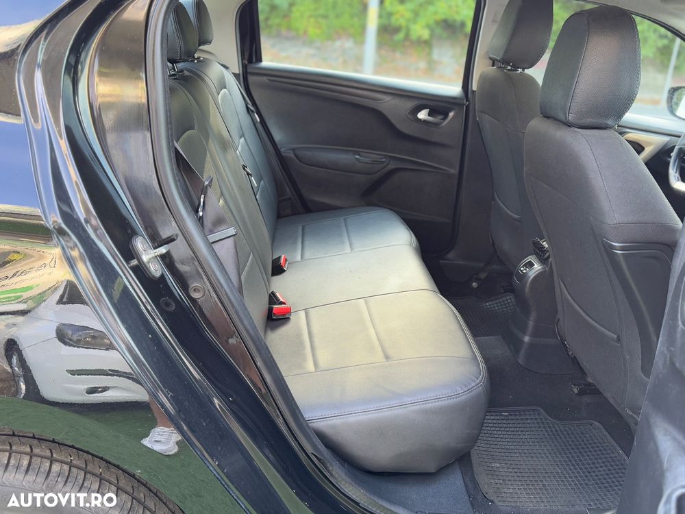 Citroën C-Elysée VTI 115 Selection - 7