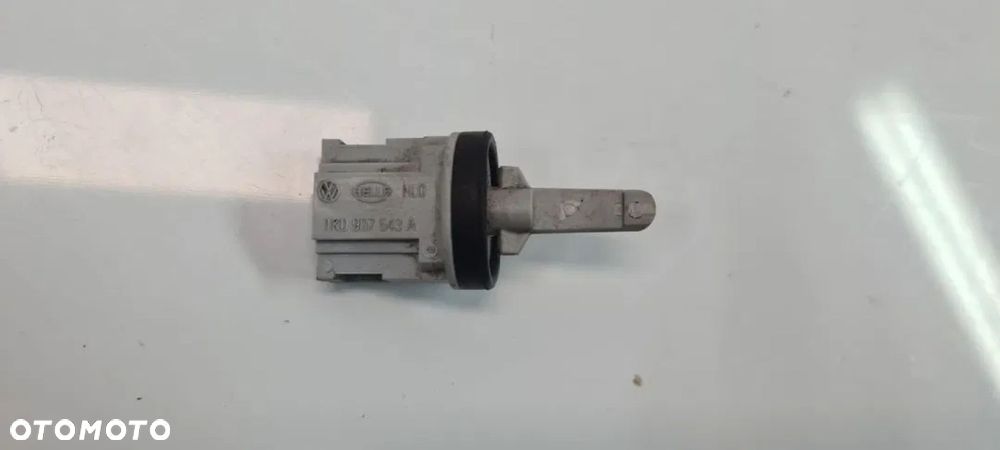 CZUJNIK TEMPERATURY VW GOLF V JETTA 1K0907543G - 6