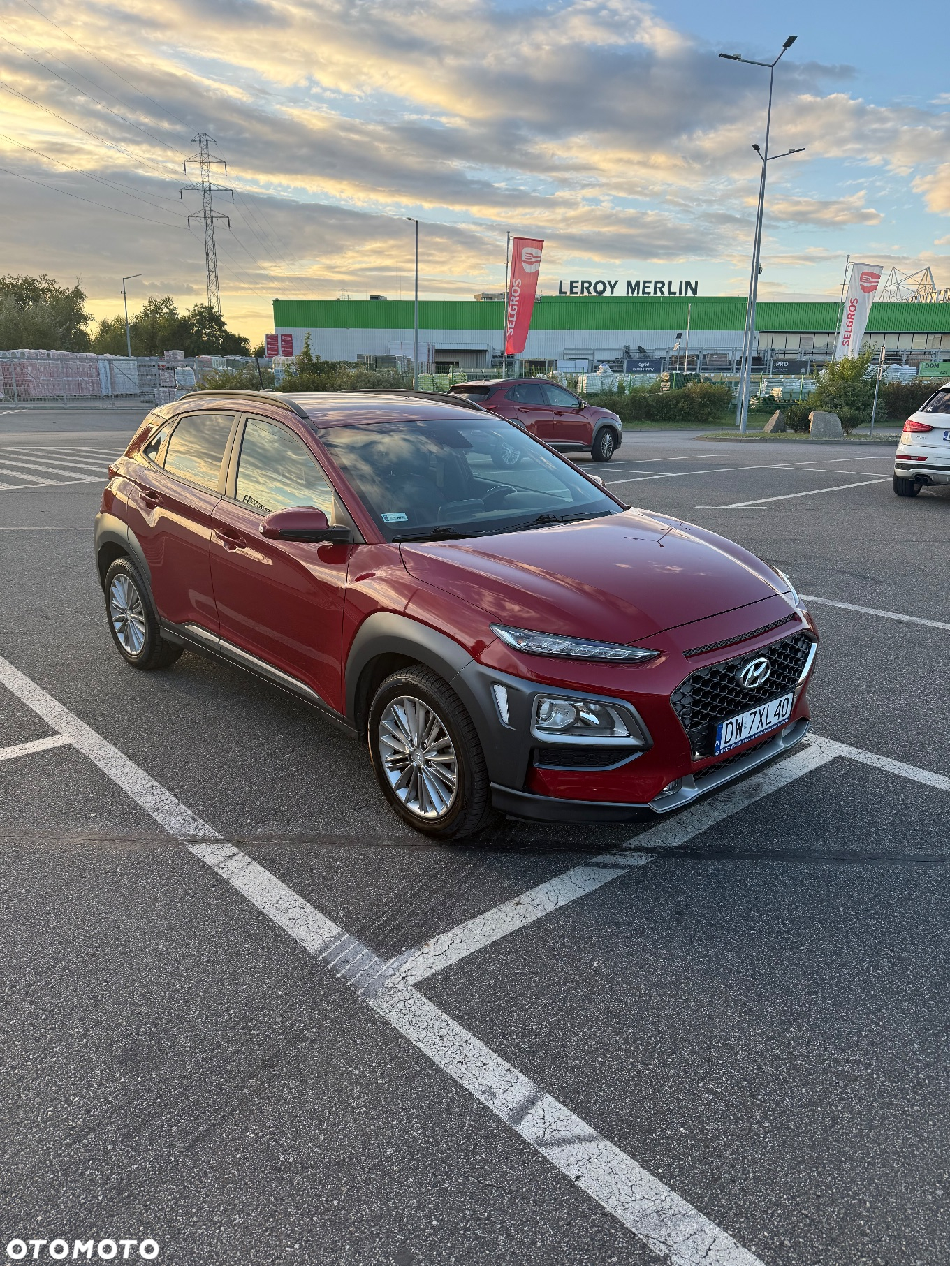 Hyundai Kona - 3