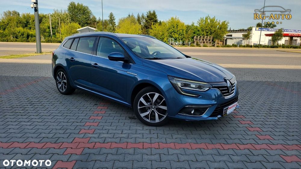 Renault Megane - 35