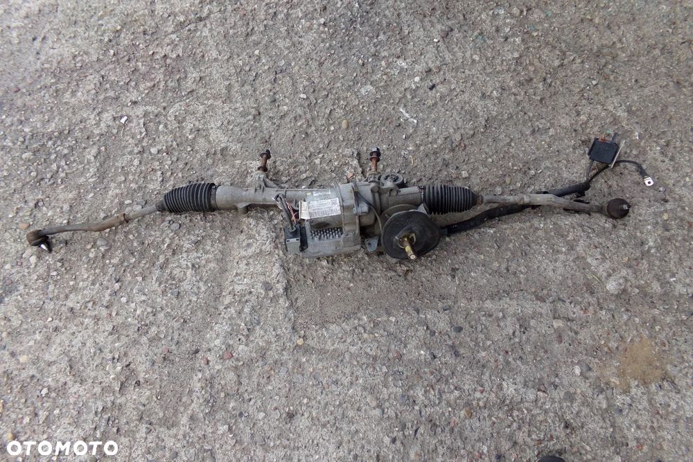 Przekładnia kierownicza maglownica 9684988680 Citroen Peugeot - 2