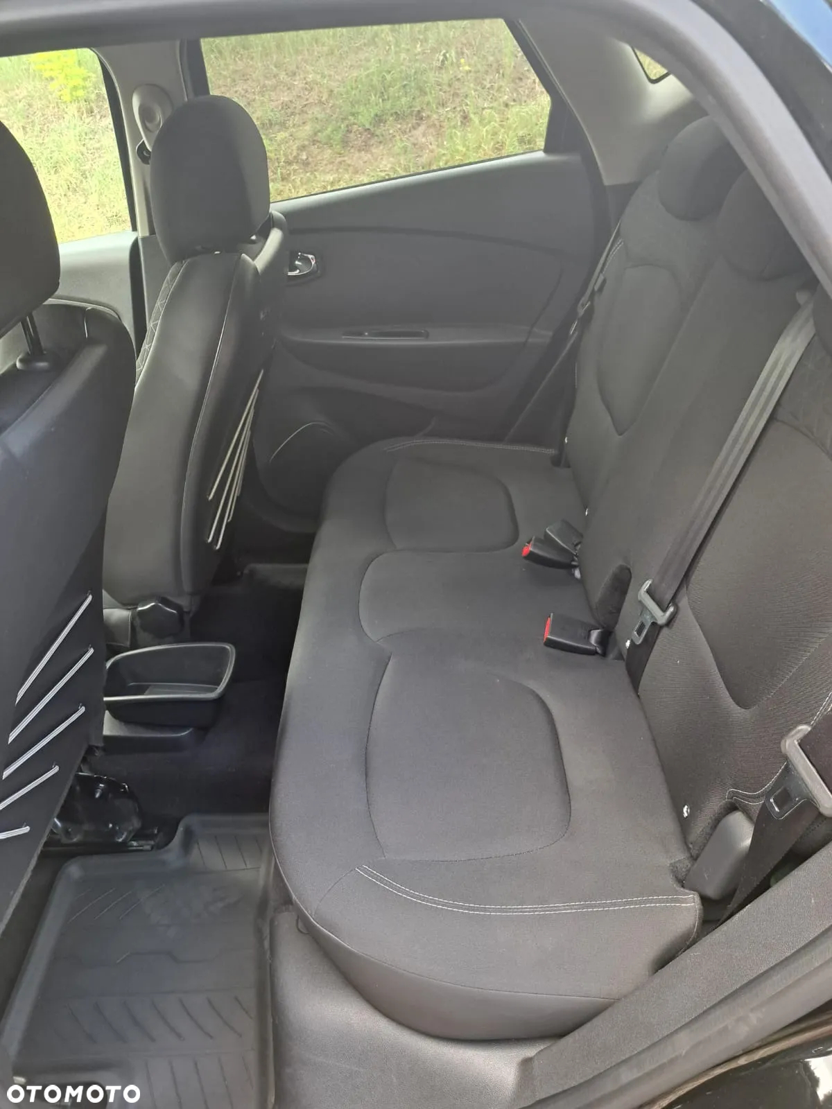 Renault Captur 0.9 Energy TCe Limited - 7