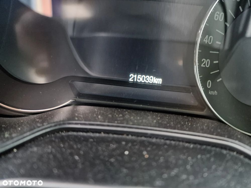 Ford Mondeo 2.0 TDCi Start-Stopp PowerShift-Aut Vignale - 27