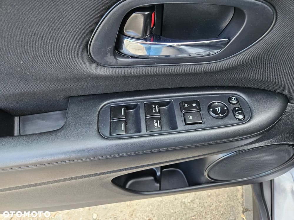 Honda HR-V 1.5 i-VTEC Elegance - 19