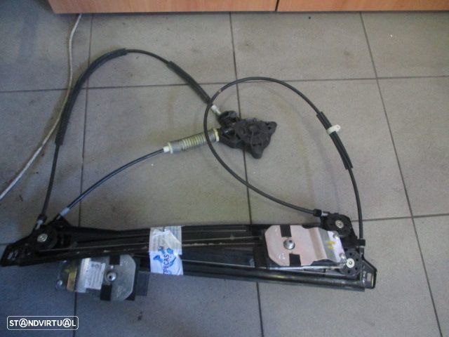 Elevador Sem Motor ELEVSM1753 MINI COOPER R56 2007 3P FD - 3
