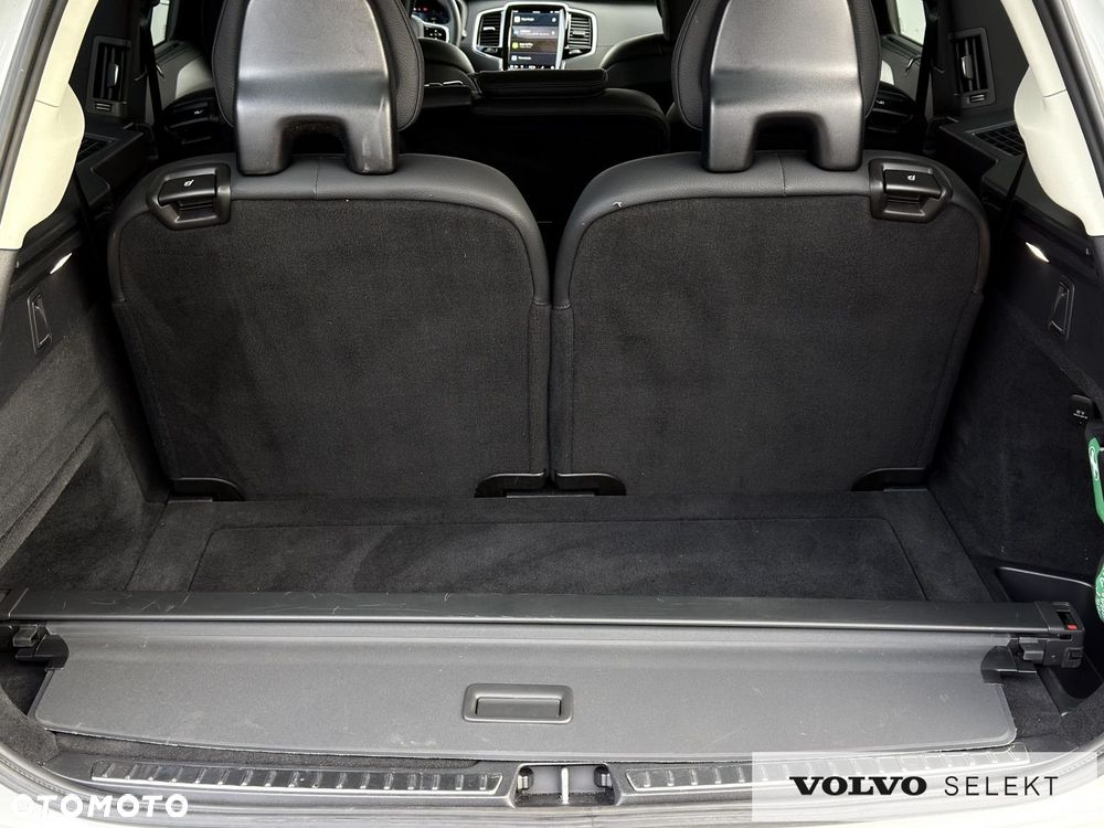 Volvo XC 90 - 11
