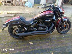 Suzuki Boulevard - 9