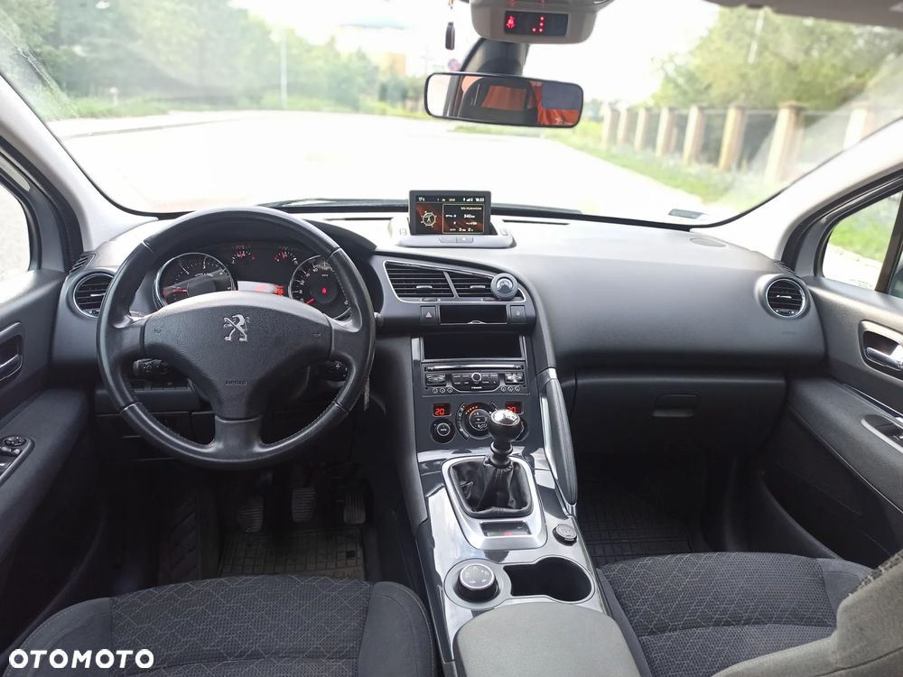 Peugeot 3008 BlueHDi 120 Stop & Start Active - 9