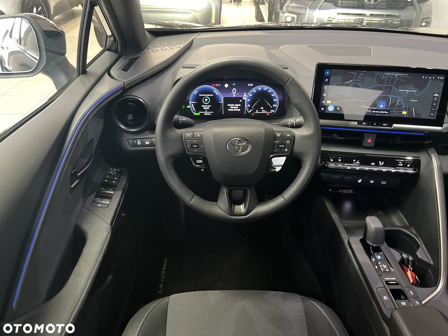 Toyota C-HR - 8