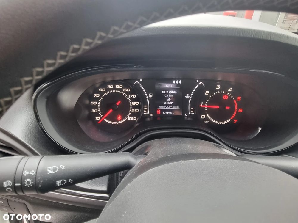 Fiat Tipo 1.6 MultiJet S-Design - 22