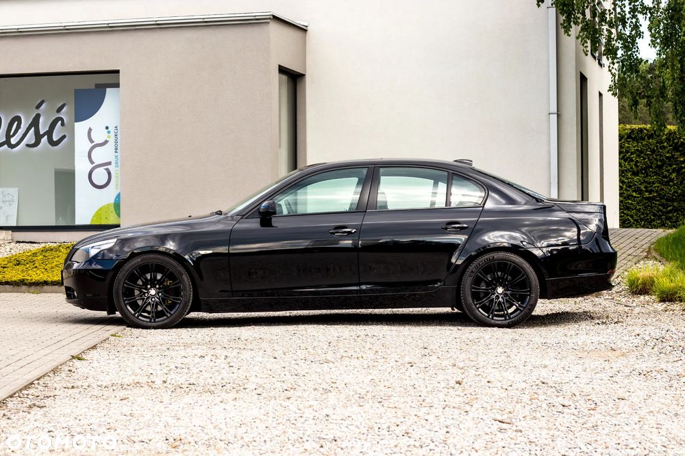 BMW Seria 5 - 2