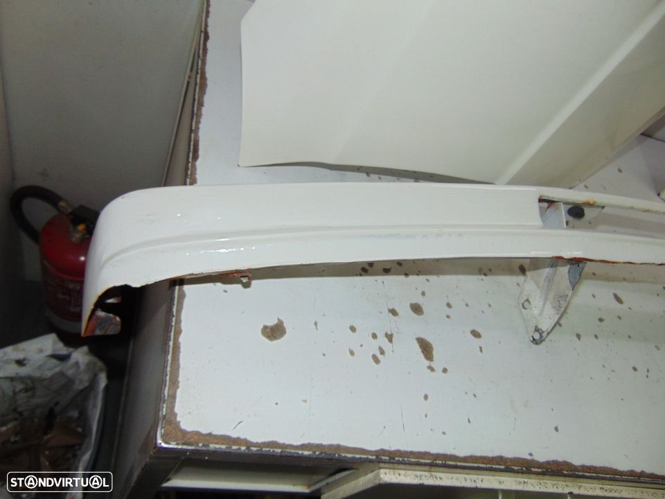 Peugeot 305 2modelo avental inferior - 2