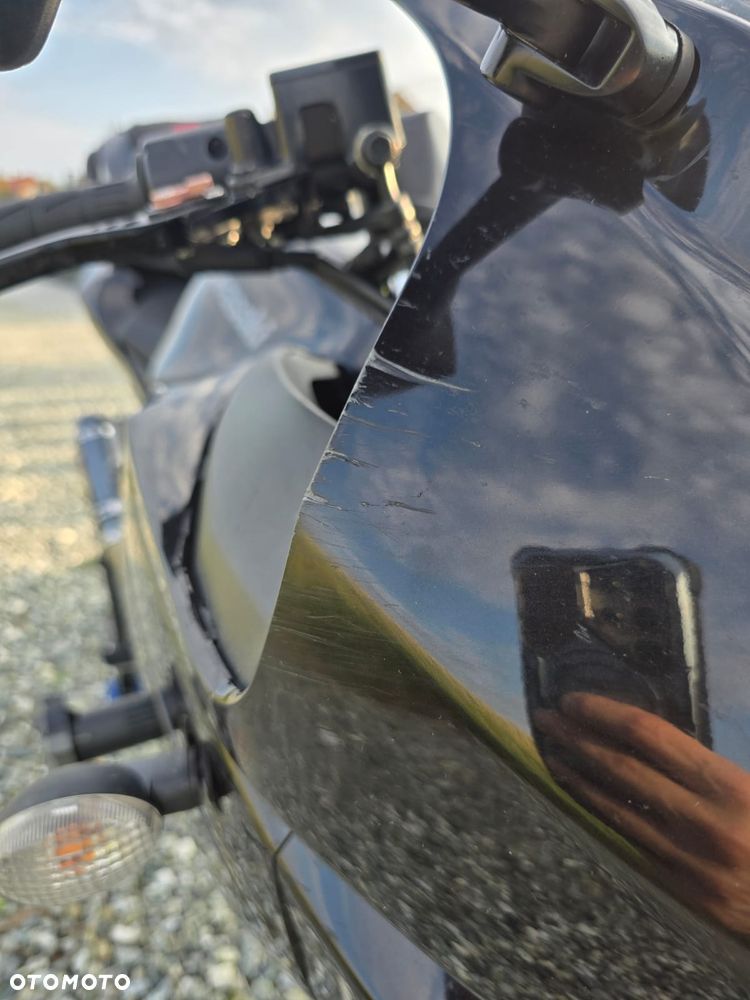 Kawasaki Ninja 250R - 7