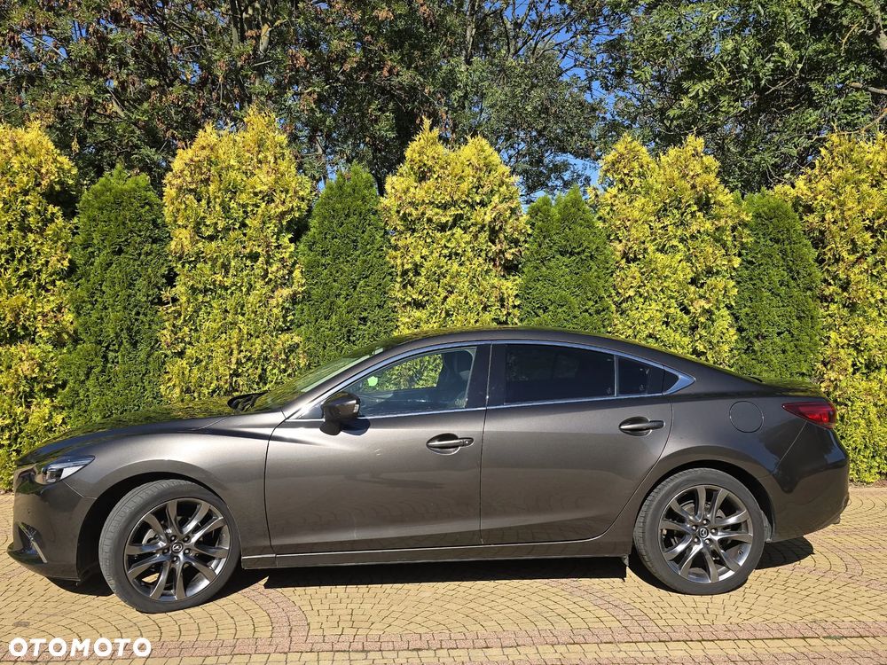 Mazda 6 2.0 Skypassion I-ELoop - 5