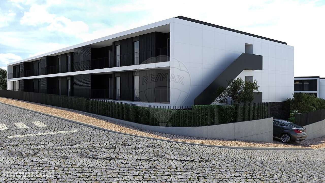 Apartamento T2 para venda - Grande imagem: 2/7