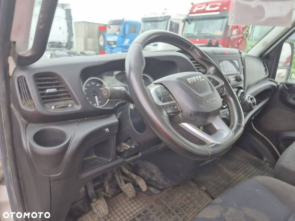 Iveco Daily - 9