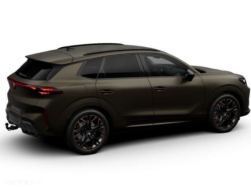 Cupra Terramar 2.0 TSI 4Drive Advantage Edition DSG - 5
