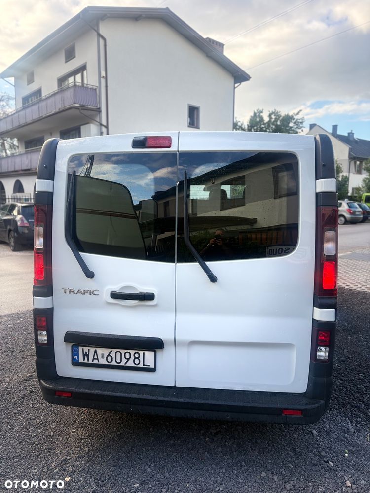 Renault Trafic - 5