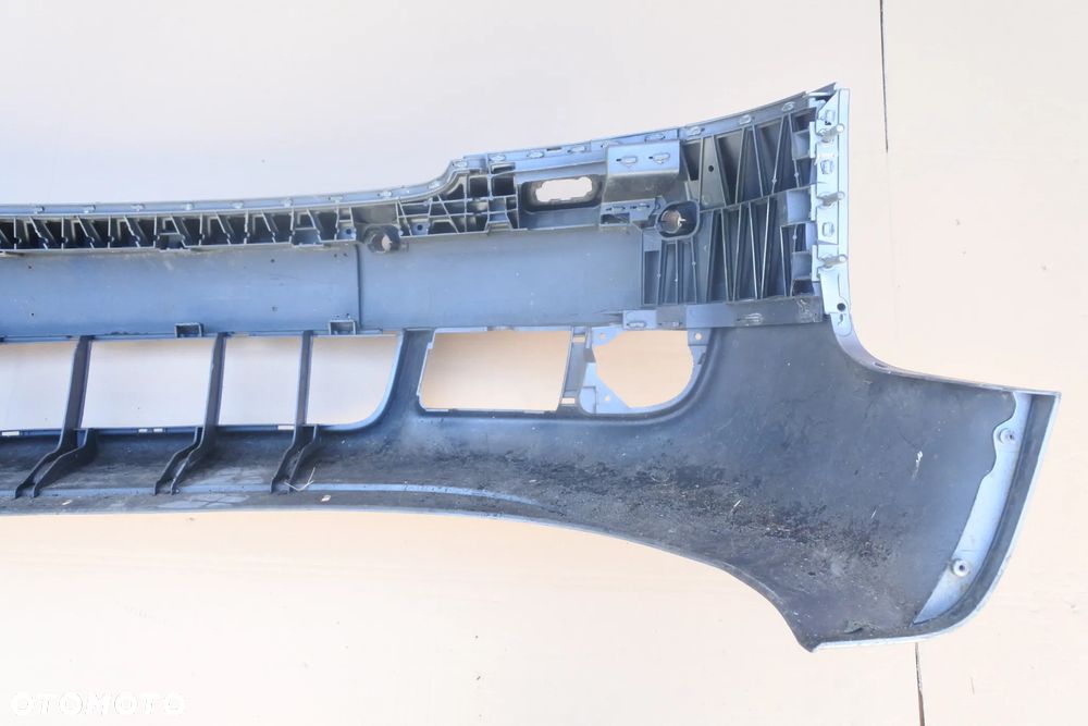 Audi A6 C5 lift zderzak - 5