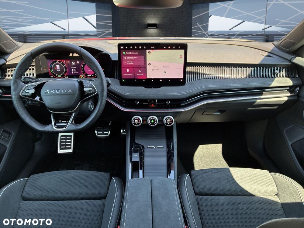 Skoda Superb - 13