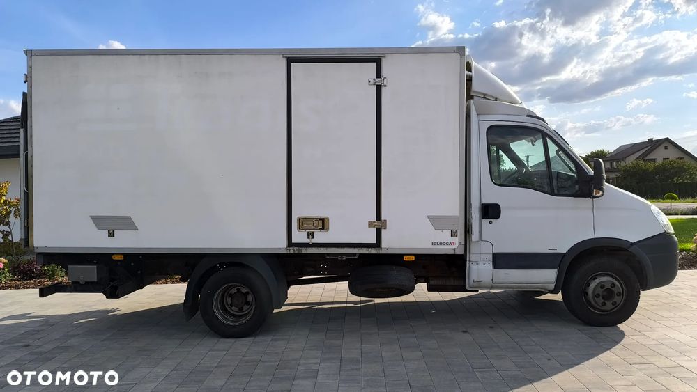 Iveco DAILY 65C15 - 3