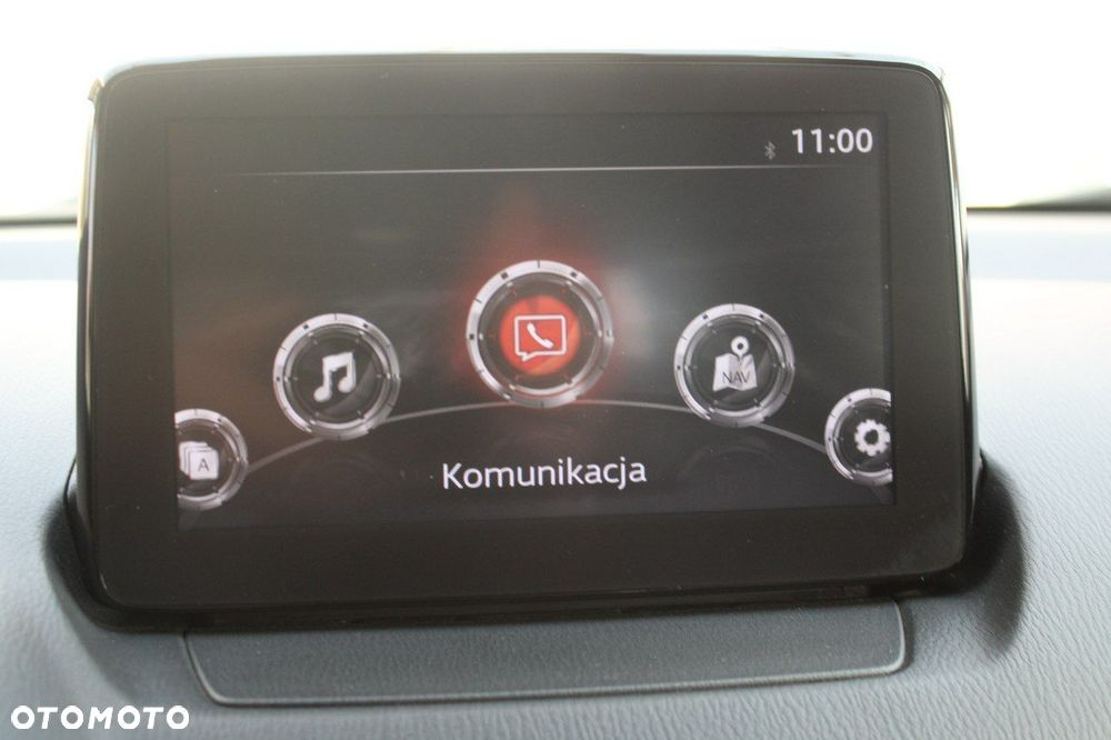 Mazda CX-3 SKYACTIV-G 120 FWD Kizoku Intense - 29