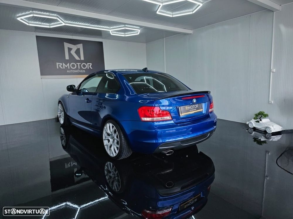 BMW 118 d Coupe - 6