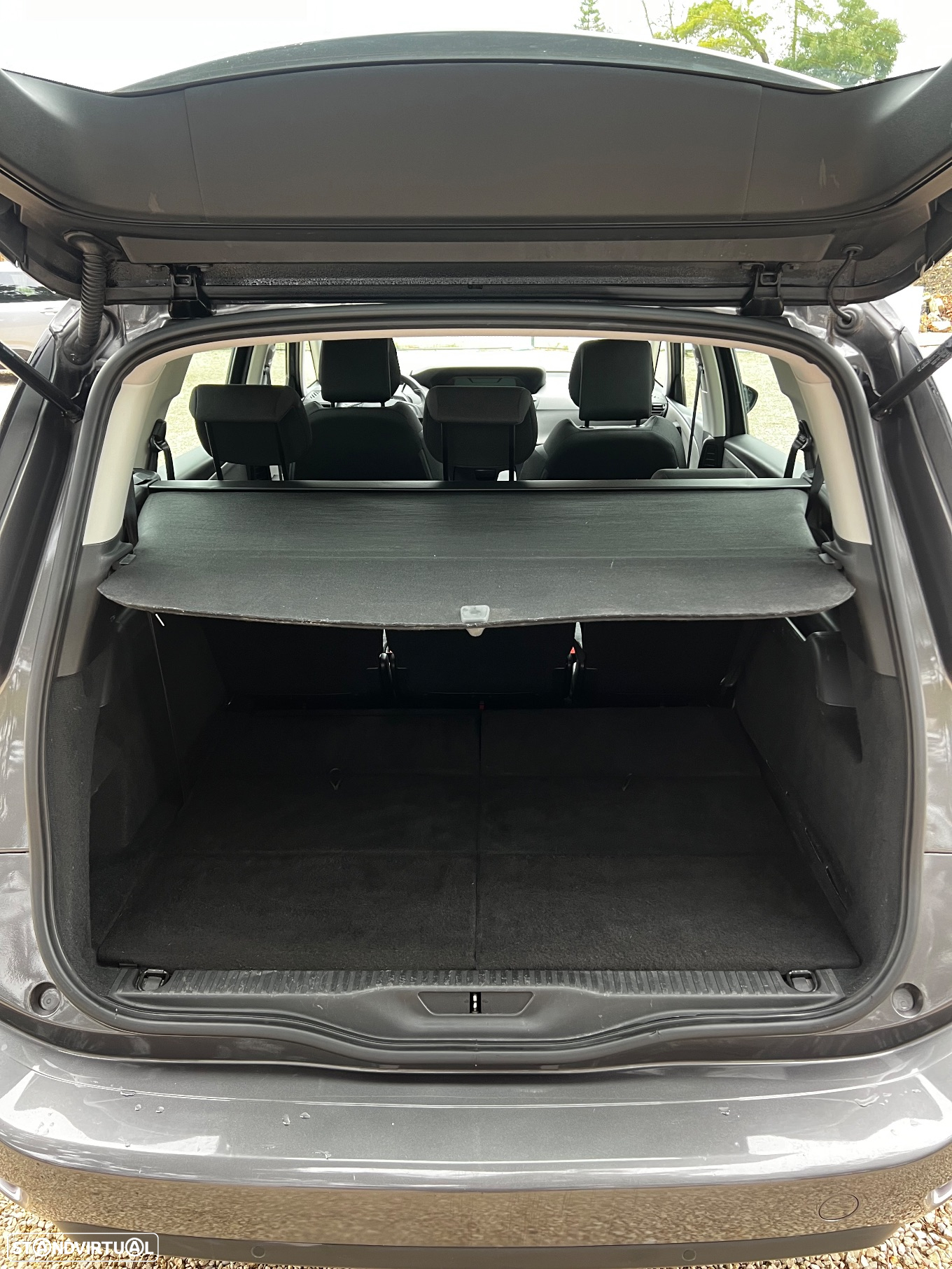 Citroën Grand C4 Spacetourer 1.5 BlueHDi Feel Business EAT8 - 15