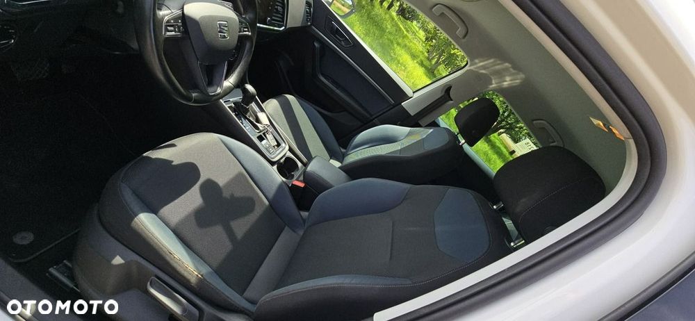 Seat Ateca - 12