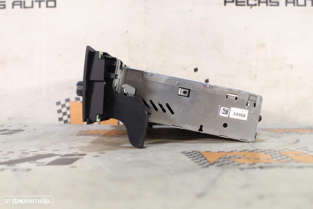 Rádio Bmw 1 Coupé (E82)  65129263468 / 9263468 / 13264010 / A2c3804310 - 4