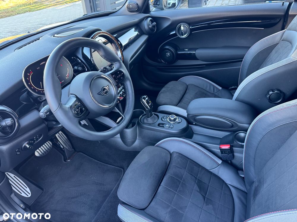 MINI John Cooper Works - 6