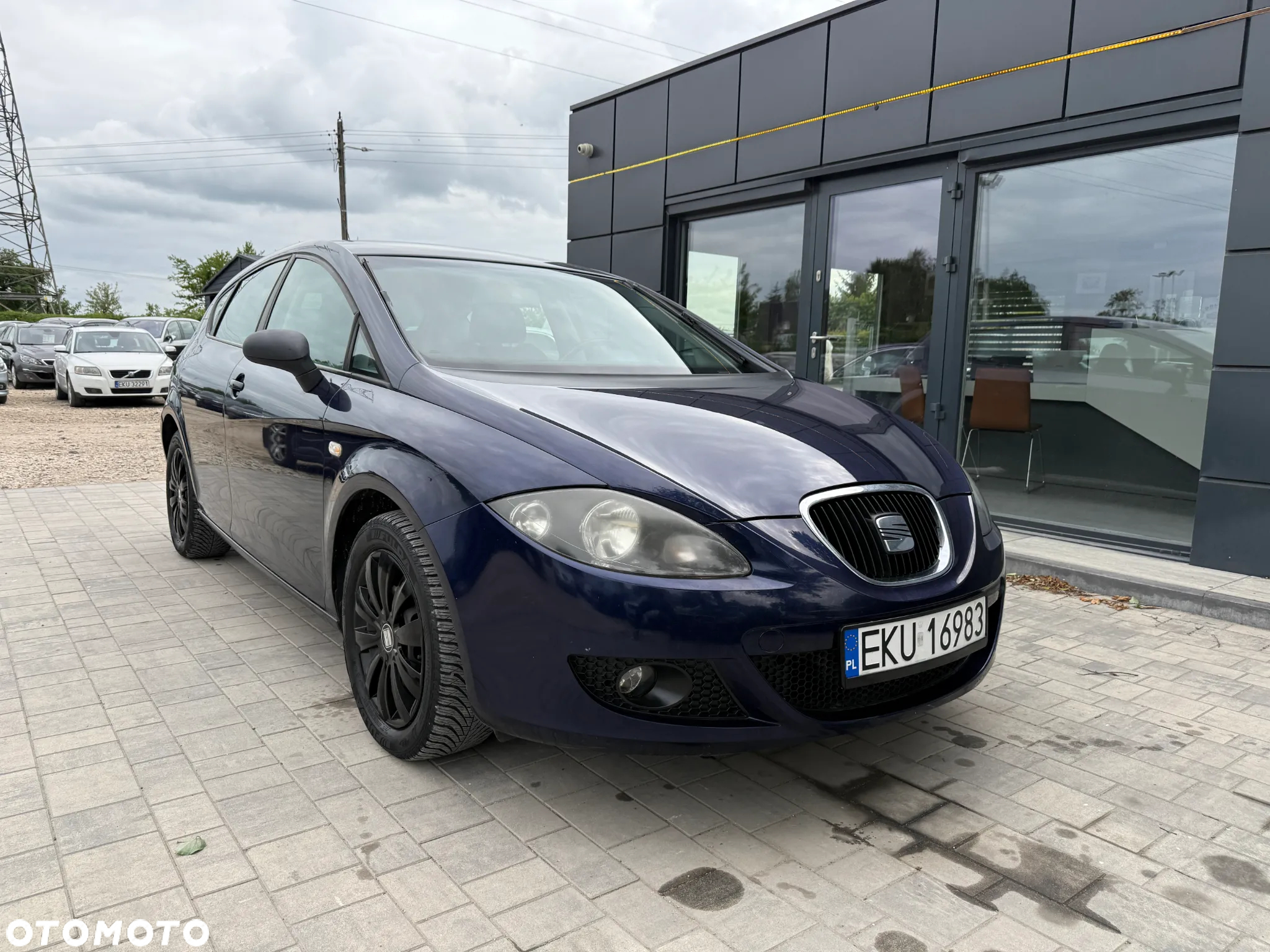 Seat Leon 1.4 Signo - 7