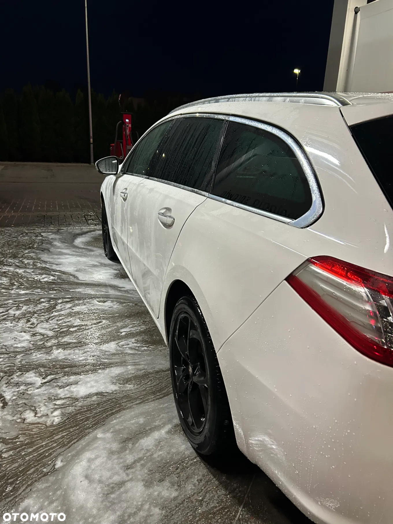 Peugeot 508 1.6 T Allure - 4