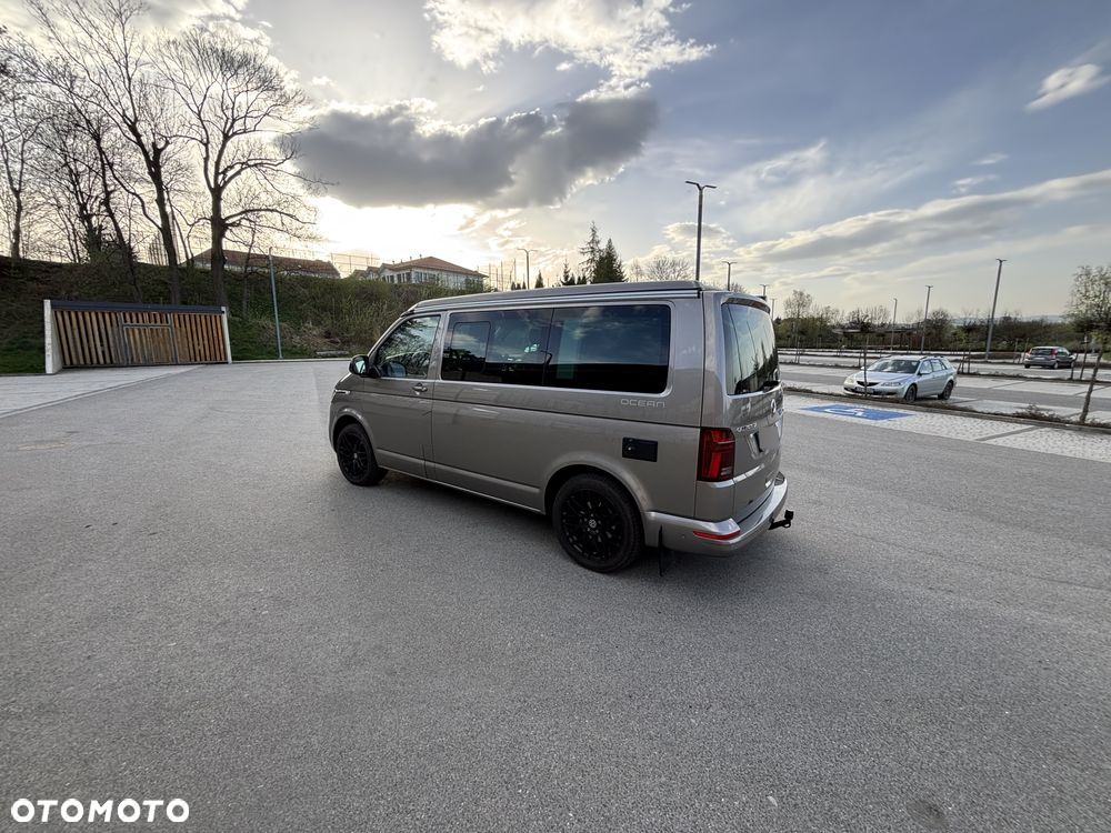 Volkswagen California - 25